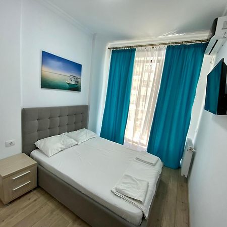 Solid Residence Mamaia Buitenkant foto