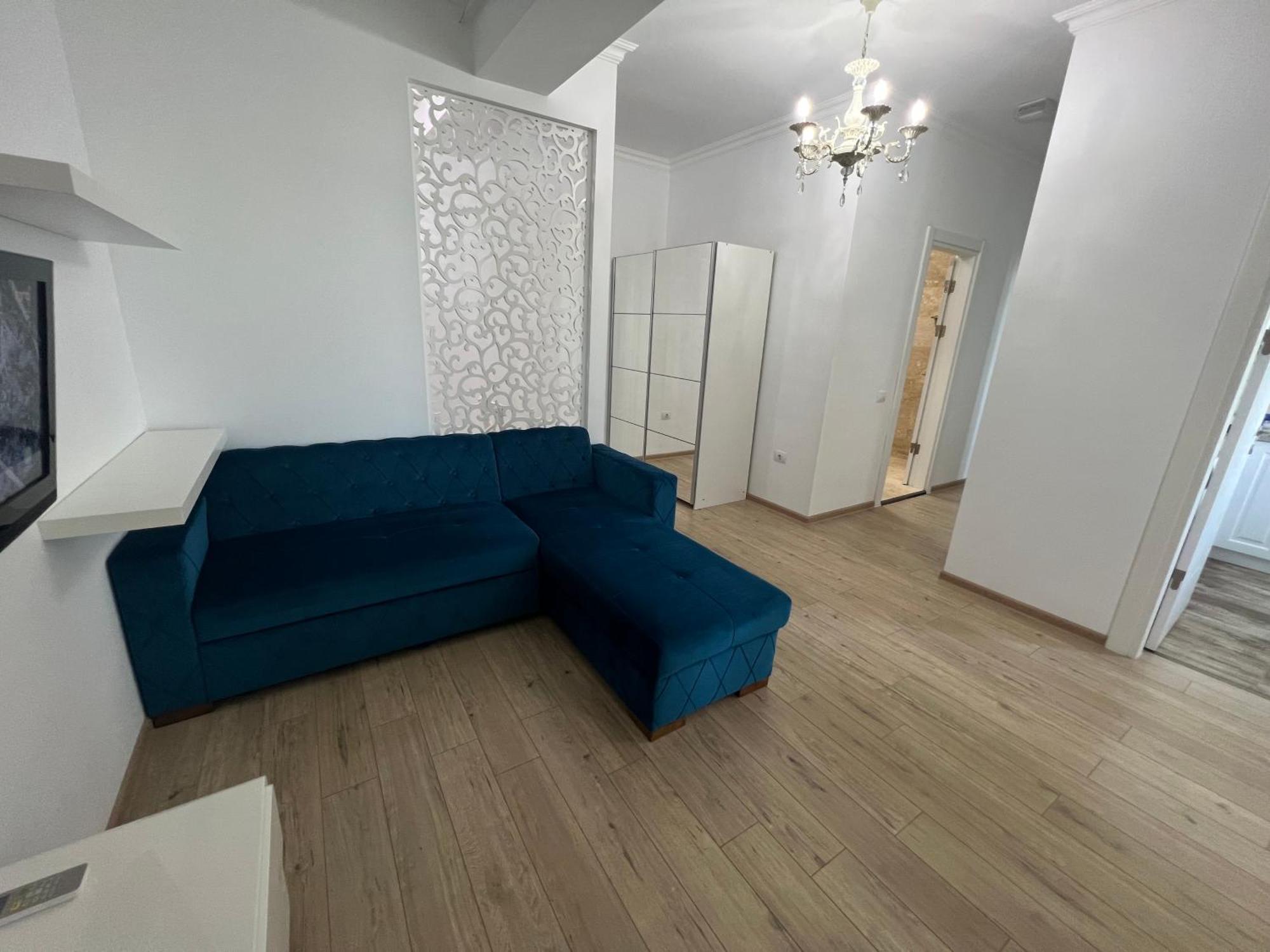 Solid Residence Mamaia Buitenkant foto
