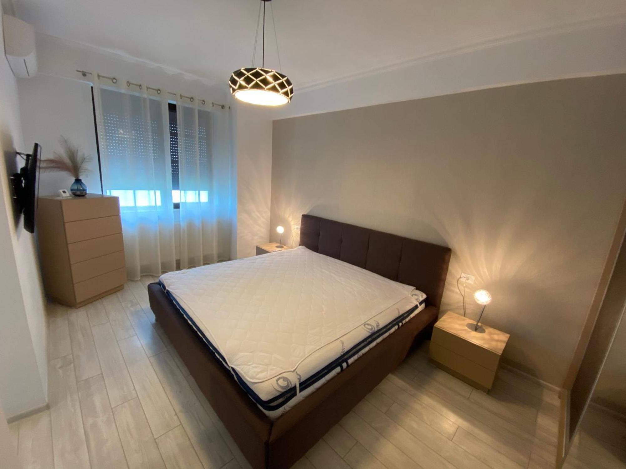 Solid Residence Mamaia Buitenkant foto